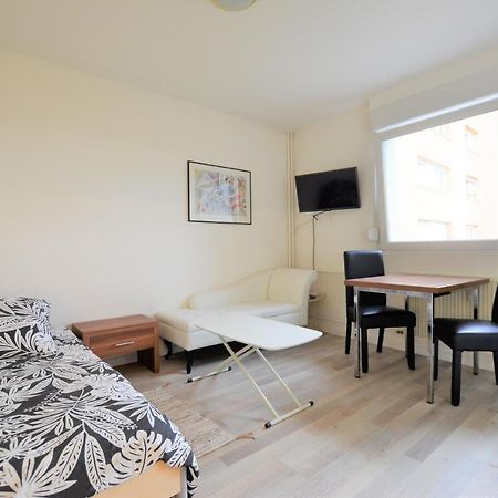 Studio 76 Saint-Louis  Bagian luar foto