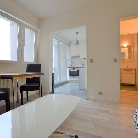 Studio 76 Saint-Louis  Bagian luar foto