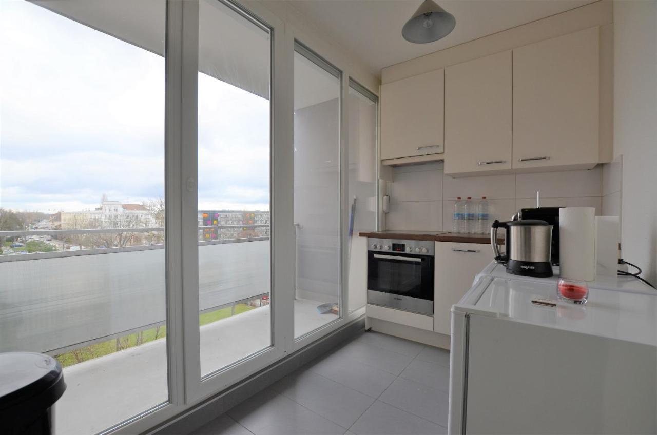 Studio 76 Saint-Louis  Bagian luar foto