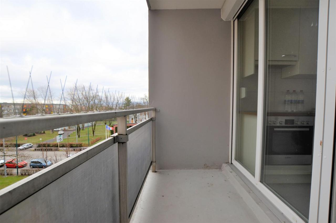 Studio 76 Saint-Louis  Bagian luar foto
